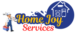 Home Joy Services Logo